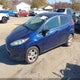 3FADP4EJ0GM150676 2016 Ford Fiesta Se auction photo thumbnail 2