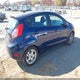 3FADP4EJ0GM150676 2016 Ford Fiesta Se auction photo thumbnail 4