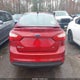 1FADP3F26DL104851 2013 Ford Focus Se auction photo thumbnail 16