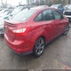 1FADP3F26DL104851 2013 Ford Focus Se auction photo thumbnail 4