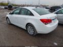 1G1PC5SH9B7174951 2011 Chevrolet Cruze Ls auction photo thumbnail 3