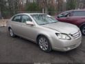 4T1BK36B16U127141 2006 Toyota Avalon Xls auction photo thumbnail 1