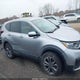 2HKRW2H89MH675639 2021 Honda Cr-V Awd Ex-L auction photo thumbnail 13