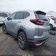 2HKRW2H89MH675639 2021 Honda Cr-V Awd Ex-L auction photo thumbnail 3