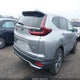 2HKRW2H89MH675639 2021 Honda Cr-V Awd Ex-L auction photo thumbnail 4