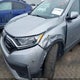 2HKRW2H89MH675639 2021 Honda Cr-V Awd Ex-L auction photo thumbnail 6