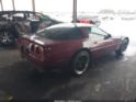 1G1YY23P1P5115390 1993 Chevrolet Corvette auction photo thumbnail 4