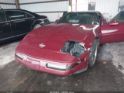 1G1YY23P1P5115390 1993 Chevrolet Corvette auction photo thumbnail 6