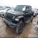 1C6JJTBG2LL191489 2020 Jeep Gladiator Rubicon 4X4 auction photo thumbnail 2