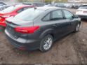 1FADP3F23GL217564 2016 Ford Focus Se auction photo thumbnail 4