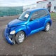 3C4FY48B44T254027 2004 Chrysler Pt Cruiser auction photo thumbnail 2