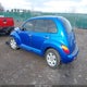 3C4FY48B44T254027 2004 Chrysler Pt Cruiser auction photo thumbnail 3
