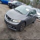 2HGFB2F98FH510320 2015 Honda Civic Ex-L auction photo thumbnail 2