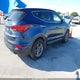 5XYZT3LB8JG550815 2018 Hyundai Santa Fe Sport 2.4L auction photo thumbnail 4