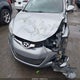 5NPDH4AE7FH562534 2015 Hyundai Elantra Limited auction photo thumbnail 17