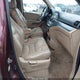 5FNRL38777B421632 2007 Honda Odyssey Ex-L auction photo thumbnail 5