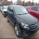 WVGBV3AX5EW512425 2014 Volkswagen Tiguan Se auction photo thumbnail 1