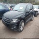 WVGBV3AX5EW512425 2014 Volkswagen Tiguan Se auction photo thumbnail 2