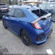 SHHFK7H42LU226310 2020 Honda Civic Sport auction photo thumbnail 3