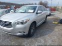 5N1AL0MN8EC515962 2014 Infiniti Qx60 auction photo thumbnail 2