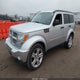 1D4PU4GX9BW537837 2011 Dodge Nitro Heat auction photo thumbnail 2