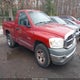 1D7HA16K88J199132 2008 Dodge Ram 1500 St/Sxt auction photo thumbnail 1
