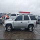 1GNDT13S682106973 2008 Chevrolet Trailblazer Fleet auction photo thumbnail 14