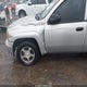 1GNDT13S682106973 2008 Chevrolet Trailblazer Fleet auction photo thumbnail 21