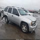 1GNDT13S682106973 2008 Chevrolet Trailblazer Fleet auction photo thumbnail 1