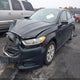 3FA6P0G74ER108630 2014 Ford Fusion S auction photo thumbnail 2