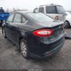 3FA6P0G74ER108630 2014 Ford Fusion S auction photo thumbnail 3