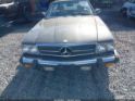 WDBBA45C5FA024019 1985 Mercedes-Benz 380 Sl auction photo thumbnail 12