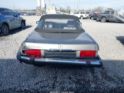 WDBBA45C5FA024019 1985 Mercedes-Benz 380 Sl auction photo thumbnail 16