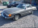 WDBBA45C5FA024019 1985 Mercedes-Benz 380 Sl auction photo thumbnail 2