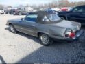 WDBBA45C5FA024019 1985 Mercedes-Benz 380 Sl auction photo thumbnail 3