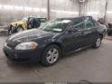 2G1WT57N391169584 2009 Chevrolet Impala Lt auction photo thumbnail 2