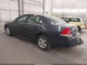 2G1WT57N391169584 2009 Chevrolet Impala Lt auction photo thumbnail 3