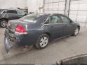 2G1WT57N391169584 2009 Chevrolet Impala Lt auction photo thumbnail 4