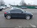 TRUKFAFK8B1016293 2011 Audi Tt 2.0T Premium Plus auction photo thumbnail 13