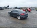 TRUKFAFK8B1016293 2011 Audi Tt 2.0T Premium Plus auction photo thumbnail 3