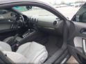 TRUKFAFK8B1016293 2011 Audi Tt 2.0T Premium Plus auction photo thumbnail 5