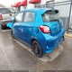 ML32AUHJ6RH034911 2024 Mitsubishi Mirage Es/Le auction photo thumbnail 3