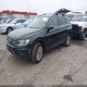 3VV3B7AX3KM092542 2019 Volkswagen Tiguan 2.0T Se/2.0T Sel/2.0T Sel R-Line/2.0T Sel R-Line Black auction photo thumbnail 2