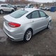 3FA6P0LU0HR103540 2017 Ford Fusion Hybrid Se auction photo thumbnail 4