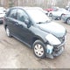 3N1CC11EX9L458233 2009 Nissan Versa 1.6 auction photo thumbnail 1