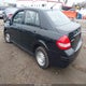 3N1CC11EX9L458233 2009 Nissan Versa 1.6 auction photo thumbnail 3