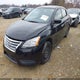 3N1AB7AP1FY380194 2015 Nissan Sentra S auction photo thumbnail 2