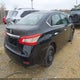 3N1AB7AP1FY380194 2015 Nissan Sentra S auction photo thumbnail 4