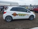 JTDJTUD30CD510885 2012 Toyota Yaris L auction photo thumbnail 12