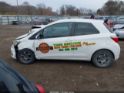 JTDJTUD30CD510885 2012 Toyota Yaris L auction photo thumbnail 13